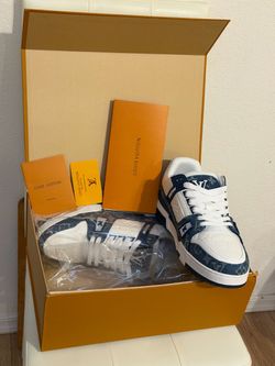 👟 Tenis Nuevo en su caja