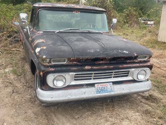 62 c10 long bed
