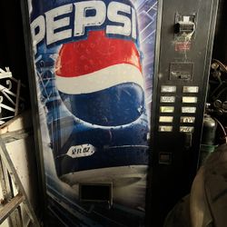 Vending Machine