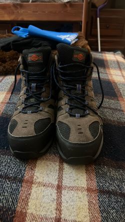 Merrill Boots