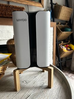 Air purifier