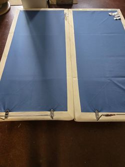 Tempurpedic Adjustable King Bases