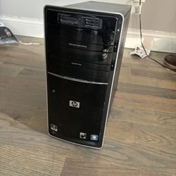 Hp Computer
