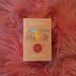 Lime Crime Unicorn Hair Dye