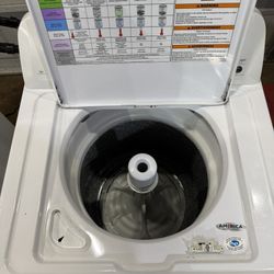 Amana Washing Machine 