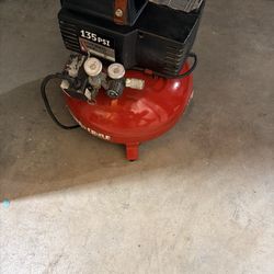 Air Compressor 