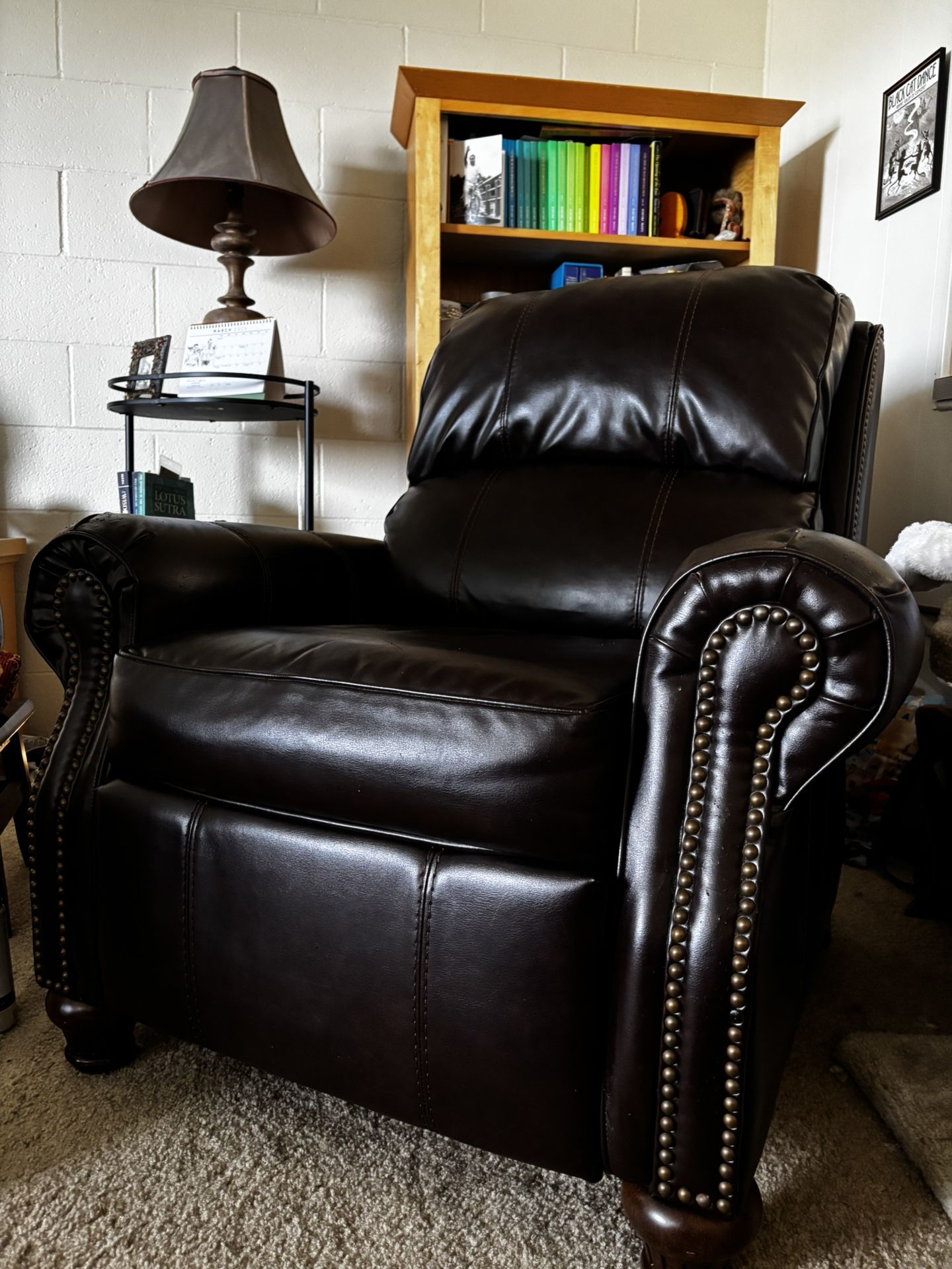 Recliner x2 Great Deal!!!