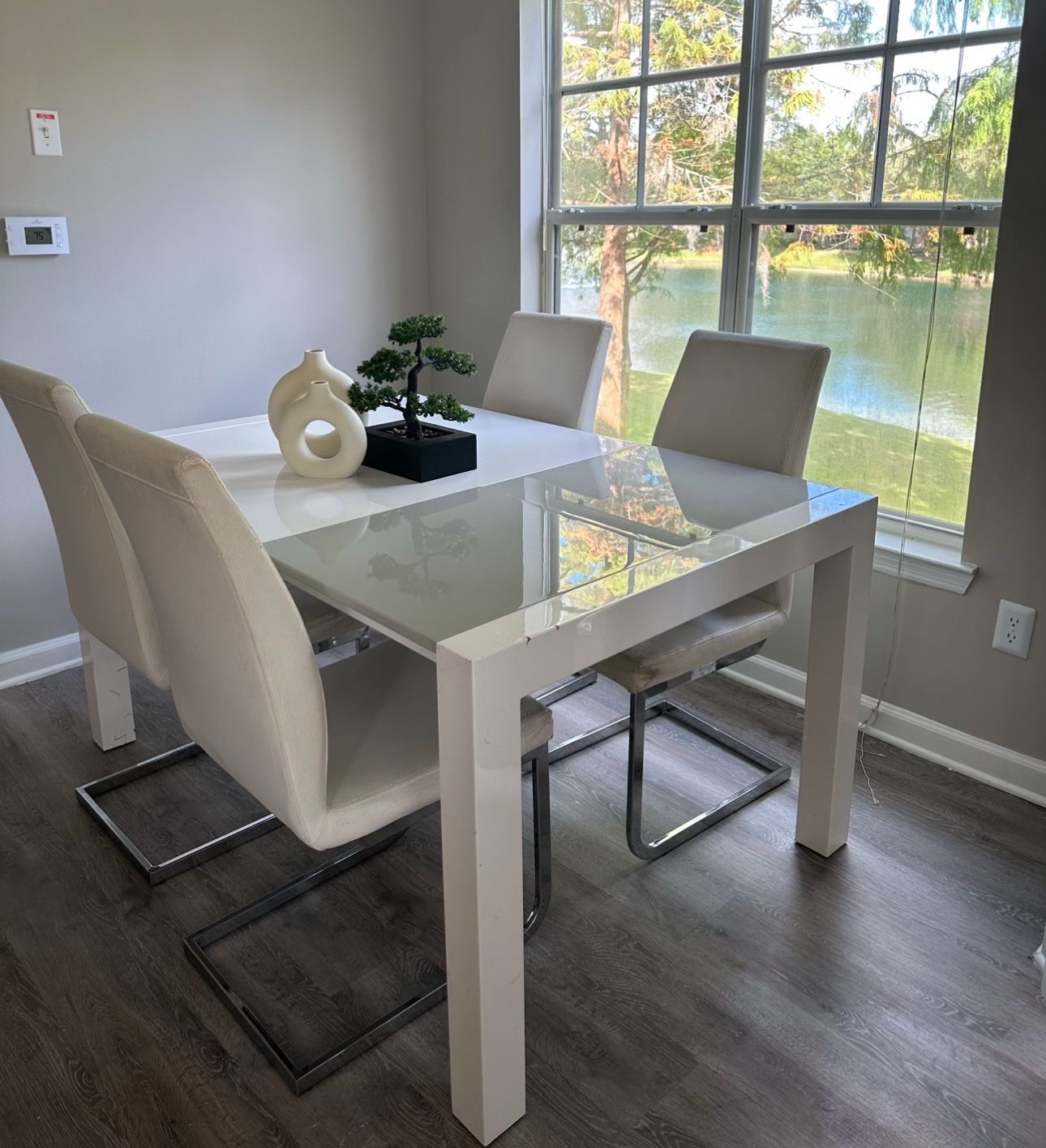 DINING TABLE 8 SEATER (table Only) for Sale in Kissimmee, FL - OfferUp