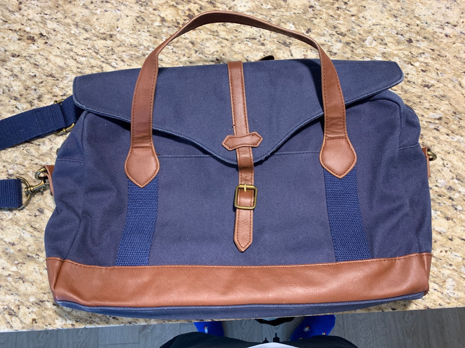 Messenger Bag