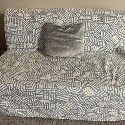 IKEA Love Seat