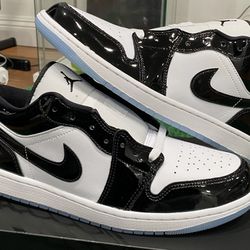 Jordan 1 Low SE Concord Size 8, 9, 9.5, 10, 10.5, 11, 12 Deadstock/Brand New With Receipt!