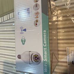 Wireless Internet Camera