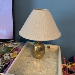 Pineapple Lamp