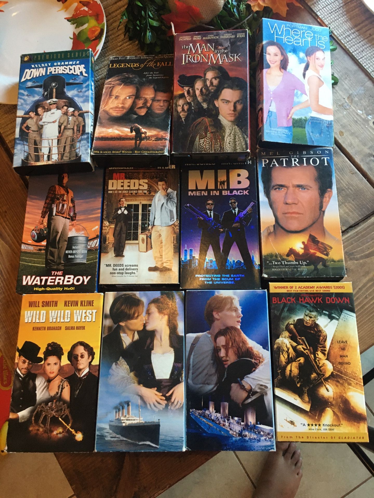 Movies