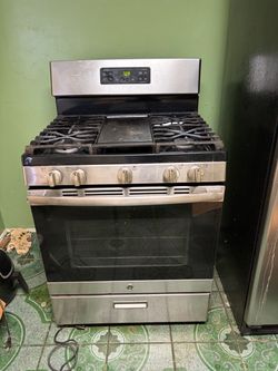 Stove
