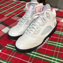 Jordan 5s 