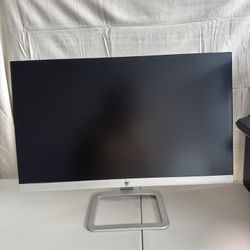 HP Monitor 
