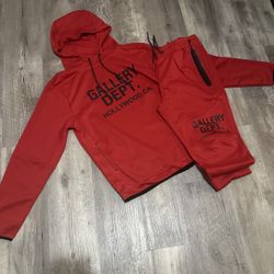 Gallery Department Suits 