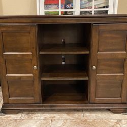 TV Console/ Storage 