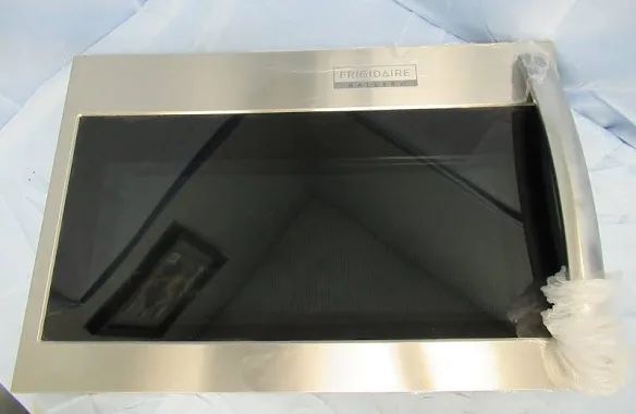 Frigidaire Microwave Complete Door Assembly