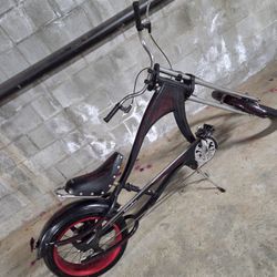 Schwinn Spoiler Chopper Beach Cruiser 