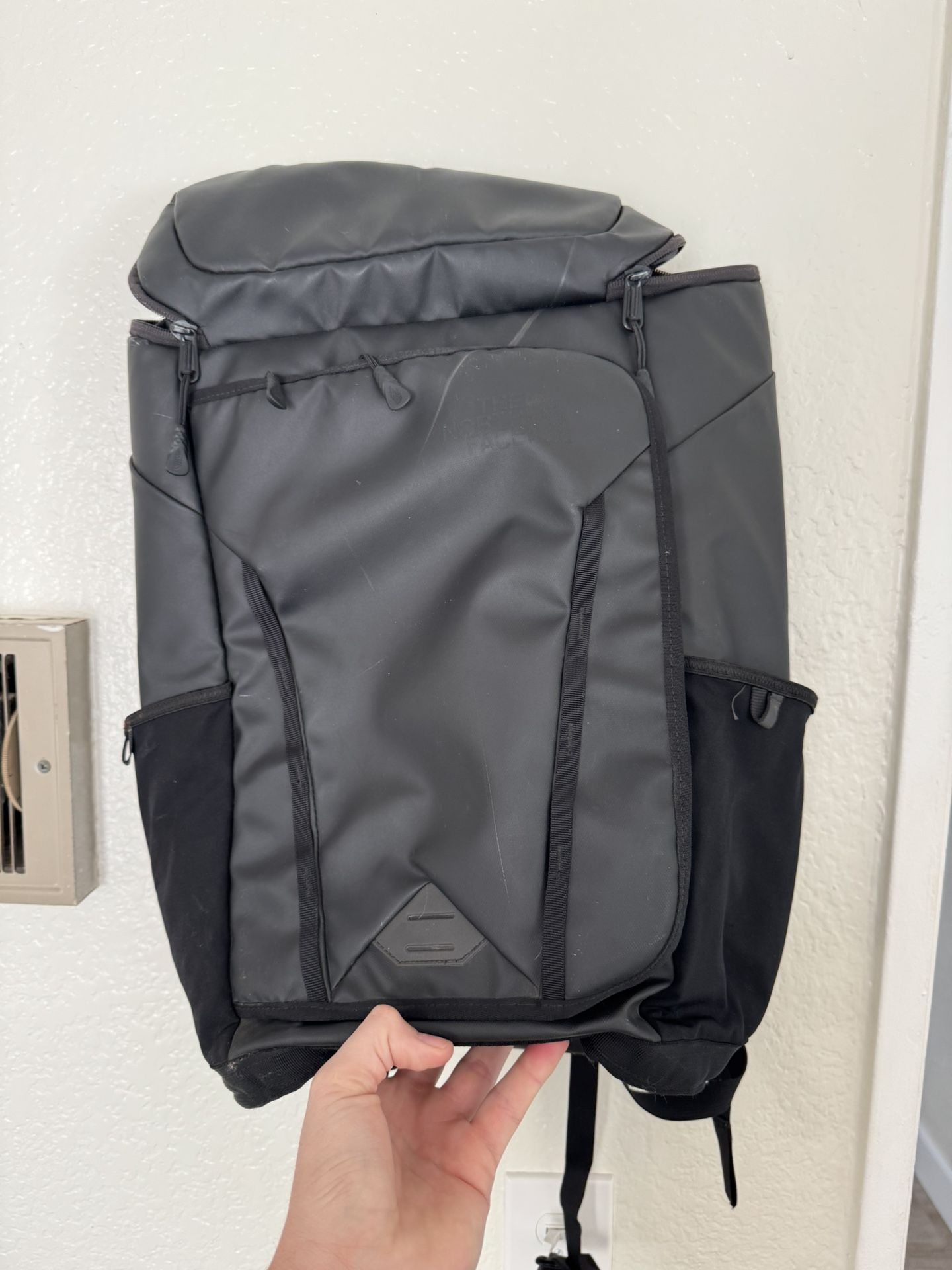 Northface Bike Backpack