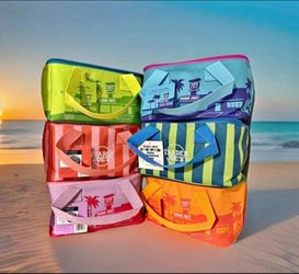 Trader joe's mini insulated bag $10 each