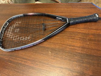 Head Black Widow 160- Racquetball