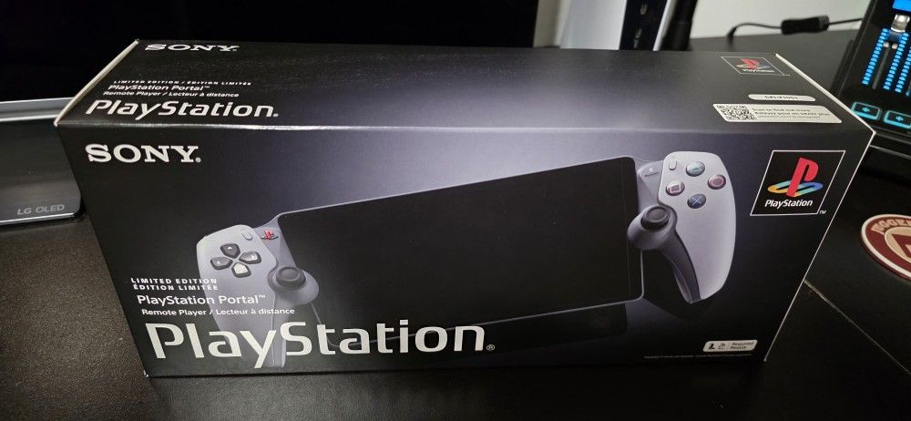 Playstation Portal
