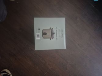 Slow cooker
