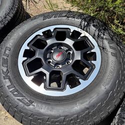 4runner Off Road