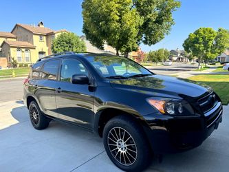 2009 Toyota RAV4