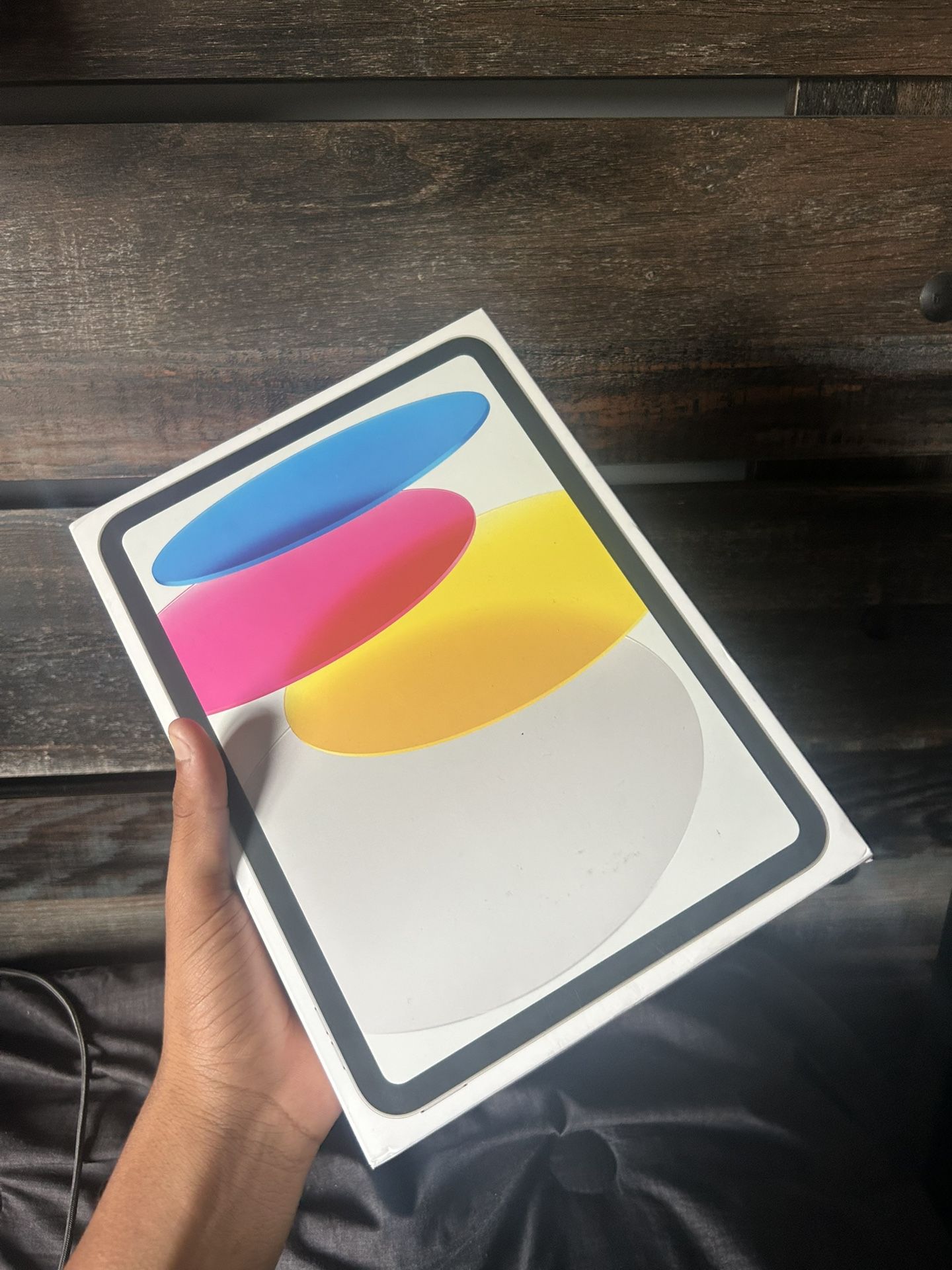 Ipad 10th Generation