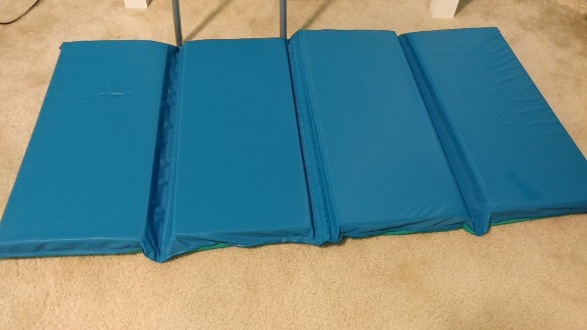 Kinder mat Extra thick nap mat