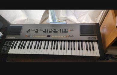 ROLAND HS-60