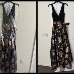 Formal Dress/ Evening Gown