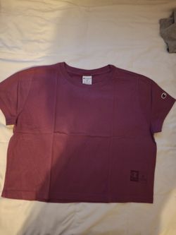 Purple Champions Top