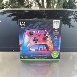 🎮 PowerA Xbox Wired Controller (Official Licensed)