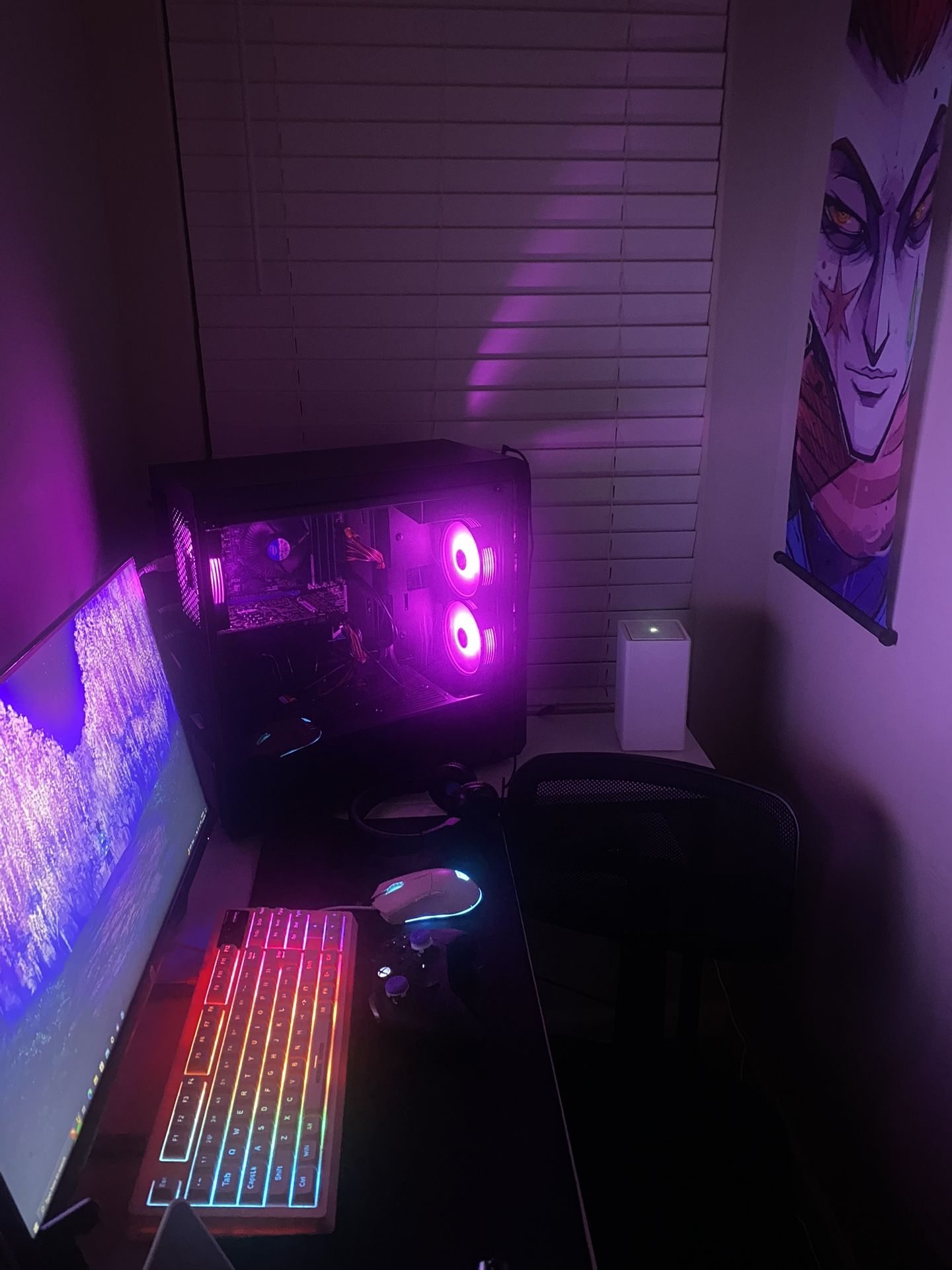 Gaming Pc