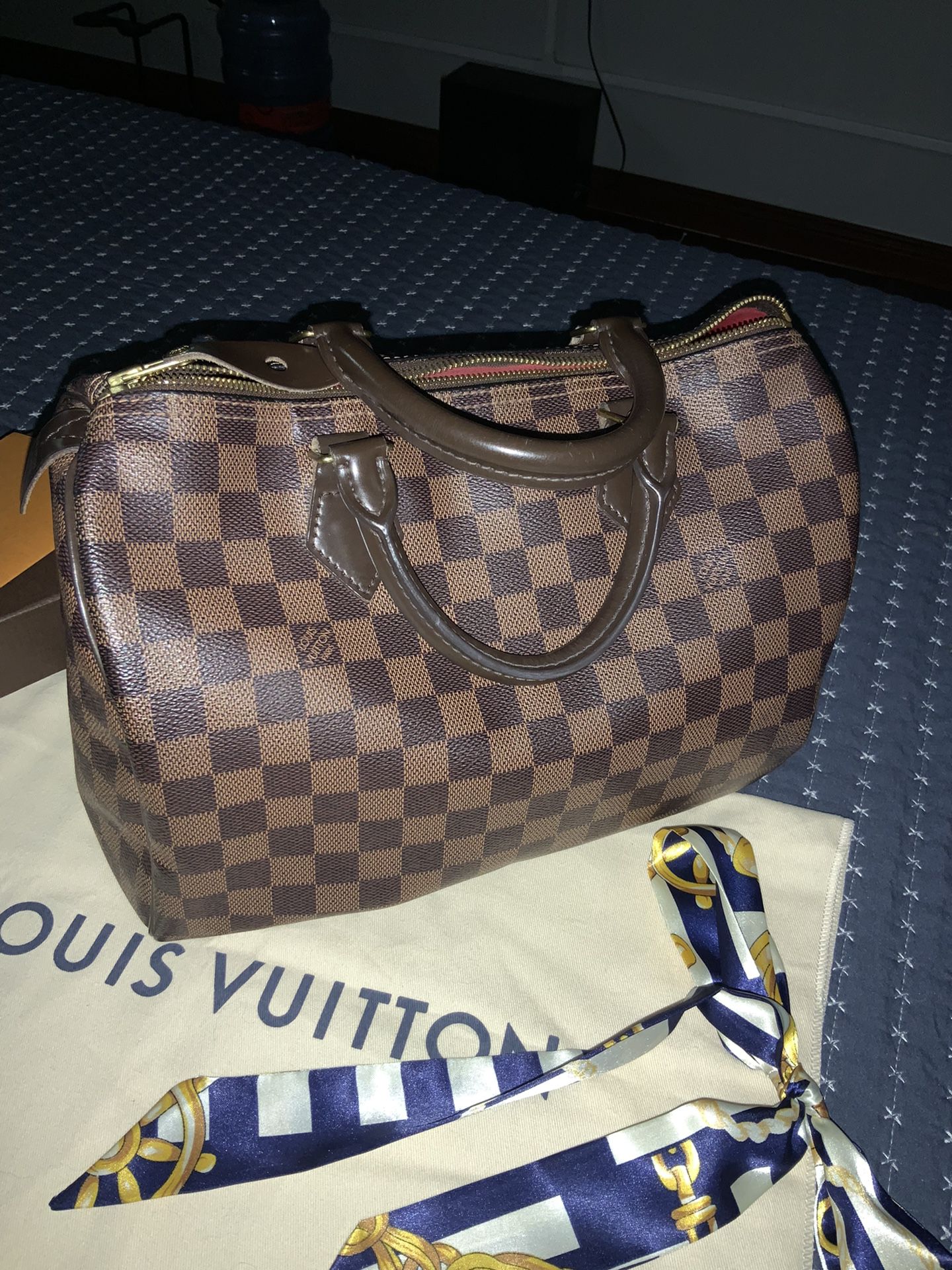 sell my louis vuitton