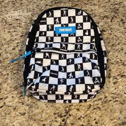 Fortnite Insulated Lunch Bag 