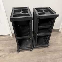 2-salon carts