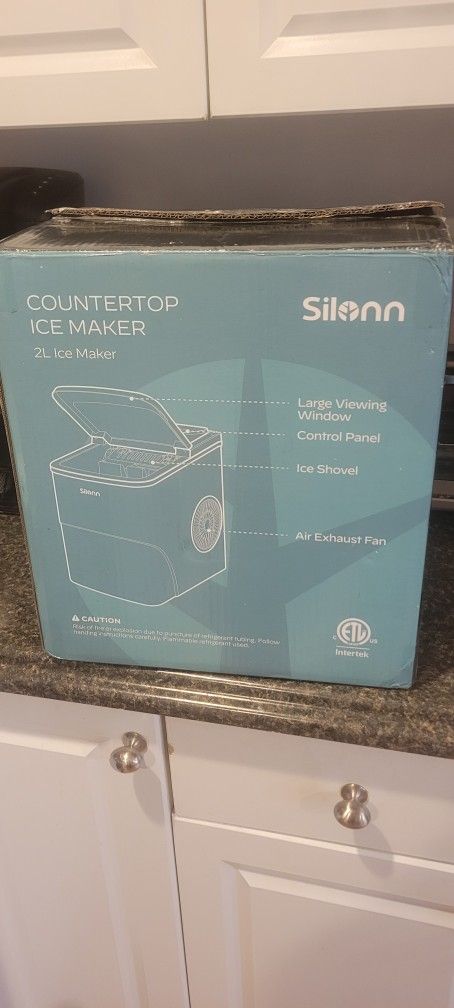 Ice Machine