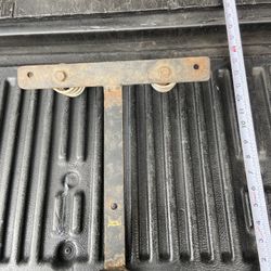 Motorcycle Seat Bracket