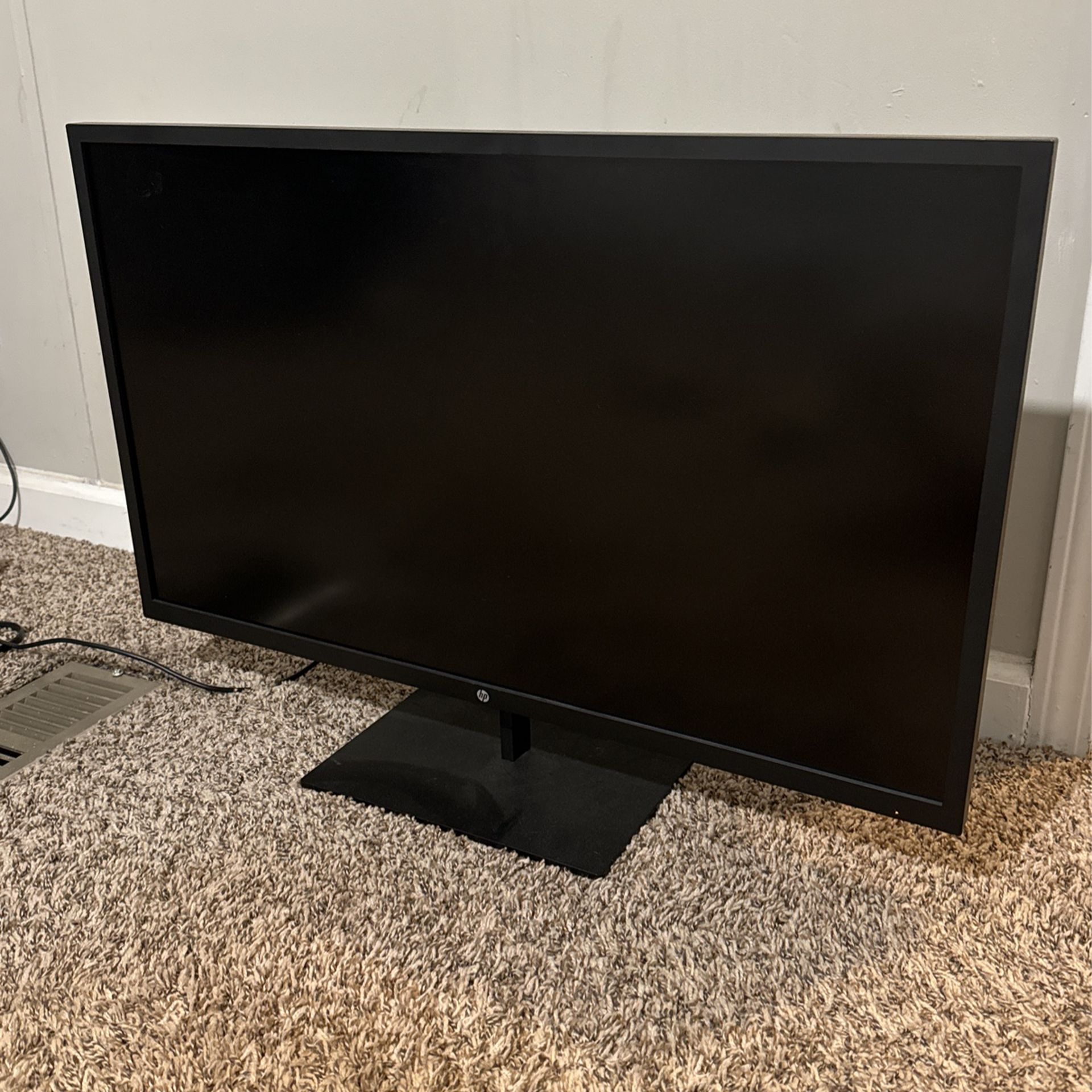 HP Pavilion 32 QHD