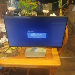 dell led monitor model s2319nc