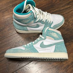 Nike Jordan 1 Retro High OG 