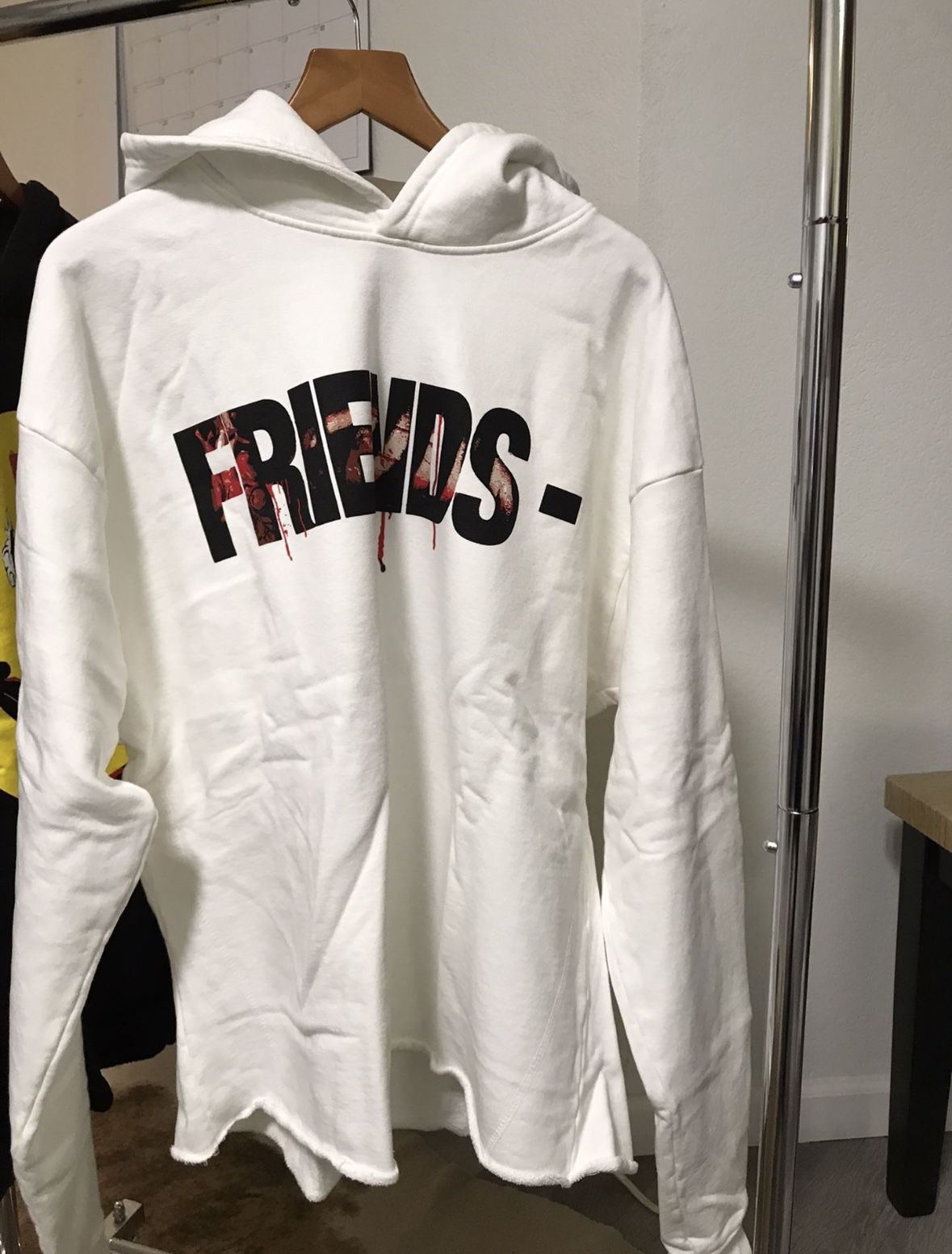 Vlone Hoodie