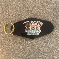 Keychain 