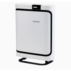 BONECO - Air Purifier P400 with HEPA & Activated Carbon Filter